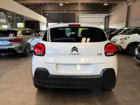 Usata Citroën C3 PureTech 110 CV (80 kW) 2024 Grigio Berlina