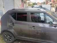 Usata Suzuki Ignis 83 CV (61 kW) 2023 Grigio SUV