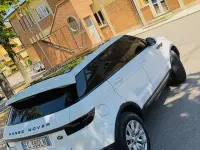 Usata Land Rover Range Rover evoque SE Dynamic 150 CV (110 kW) 2016 SUV