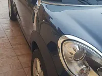 Usata Mini Cooper D Countryman 111 CV (81 kW) 2010 Blu SUV