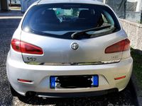 usata Alfa Romeo 147 ANNO 2009 leggere attentamente