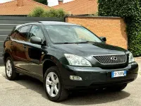 Usata Lexus RX300 204 CV (150 kW) 2004 Grigio SUV