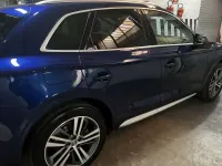 Usata Audi Q5 Business 286 CV (210 kW) 2018 SUV