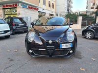 usata Alfa Romeo MiTo 1.6 JTDm 16V Distinctive Premium