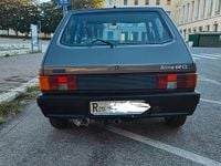 Usata Fiat Ritmo 130 CV (95 kW) 1986 Berlina