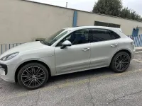 Usata Porsche Macan S 250 CV (183 kW) 2020 SUV