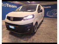 Usata Fiat Scudo Business 120 CV (88 kW) 2023 Bianco Furgone
