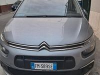 usata Citroën C4 Picasso BlueHDi 120 S&S EAT6 Intensive