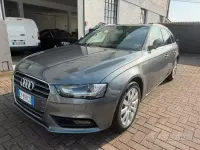 Usata Audi A4 Ambiente 150 CV (110 kW) 2015 Other Station wagon