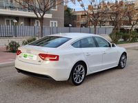 usata Audi A5 SPB 2.0 QUATTRO 190CV S LINE multitroni