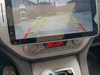 Usata Ford Kuga 136 CV (100 kW) 2008 Nero SUV