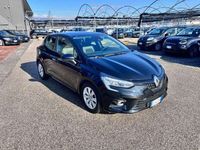 Usata Renault Clio V Business 101 CV (74 kW) 2020 Nero Berlina