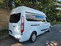 Usata Ford Transit Custom Trend 131 CV (96 kW) 2021 Other Furgone