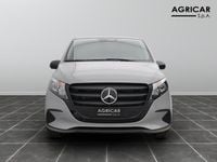 Nuova Mercedes Vito 136 CV (100 kW) 2025 Grigio Furgone