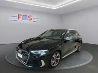 Usata Audi A3 Sportback 310 CV (228 kW) 2024 Nero mito metallizzato Utilitaria