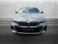 Usata BMW 520 M Sport 197 CV (144 kW) 2025 Grigio SUV