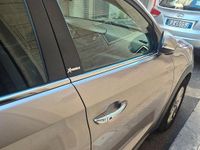Usata Hyundai Tucson Xpossible 141 CV (103 kW) 2018 SUV