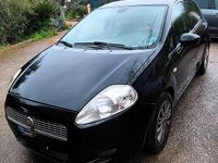 Usata Fiat Grande Punto 90 CV (66 kW) 2009 Utilitaria