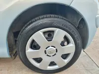 Usata Toyota Aygo 68 CV (50 kW) 2008 Grigio Utilitaria