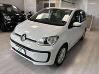Usata VW up! Sportline 65 CV (47 kW) 2022 Bianco Utilitaria