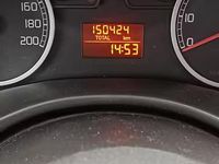 Usata Fiat Punto 77 CV (56 kW) 2009 Utilitaria