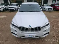 Usata BMW X5 Comfort Edition 381 CV (280 kW) 2015 Bianco SUV
