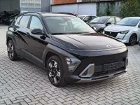 Usata Hyundai Kona 141 CV (103 kW) 2024 Nero SUV