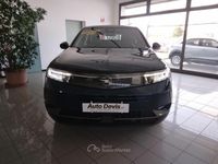 Nuova Opel Grandland X Edition 136 CV (100 kW) 2025 Spectrum green SUV