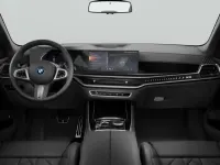 Nuova BMW X5 M Sport 489 CV (359 kW) 2026 Brooklyn grey metallic SUV