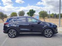 usata Kia Sportage IV serie