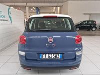 usata Fiat 500L 2017 1.3 mjt Urban 95cv my19