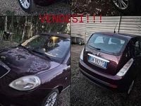 Usata Lancia Ypsilon 75 CV (55 kW) 2008 Utilitaria