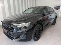 Usata Audi SQ8 S-Line 286 CV (210 kW) 2024 Nero SUV