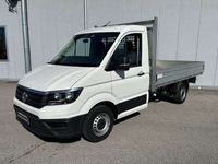 usata VW Crafter 35 2.0 tdi 140cv L3 carro Business