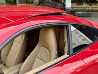 Usata Porsche 911 Carrera 4S 400 CV (294 kW) 2013 Other Coupé