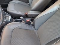Usata Ford Ecosport Titanium 125 CV (91 kW) 2016 Grigio SUV