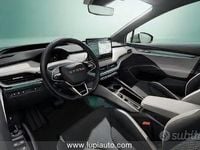Nuova Skoda Elroq 125 kW (170 CV) 2025 Other SUV