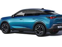 Nuova Peugeot e-3008 Allure 153 kW (209 CV) 2026 Blu SUV