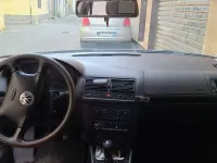Usata VW Golf IV 90 CV (66 kW) 2003 Blu/azzurro Berlina