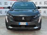 Usata Peugeot 3008 Allure 131 CV (96 kW) 2023 Grigio SUV