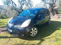 Usata Nissan Note 86 CV (63 kW) 2006 Utilitaria