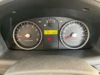 Usata Hyundai Getz 66 CV (48 kW) 2009 Nero Utilitaria