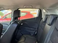 Usata Renault Clio IV 73 CV (53 kW) 2018 Bianco Berlina