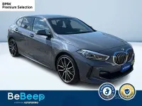 Usata BMW 118 M Sport 149 CV (109 kW) 2024 Grigio Berlina