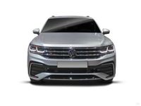 Usata VW Tiguan Life 150 CV (110 kW) 2023 Argento SUV