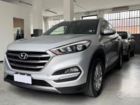 Occasion Hyundai Tucson Xpossible 116 ch (85 kW) 2016 Gris SUV