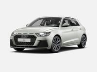 Nuova Audi A1 Sportback Business 116 CV (85 kW) 2025 Argento Utilitaria
