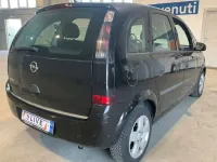 Usata Opel Meriva Enjoy 90 CV (66 kW) 2008 Other Monovolume