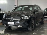 Usata Mercedes GLA200 Premium 150 CV (110 kW) 2023 Nero SUV