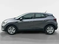 Usata Renault Captur Equilibre 143 CV (105 kW) 2023 Grigio SUV